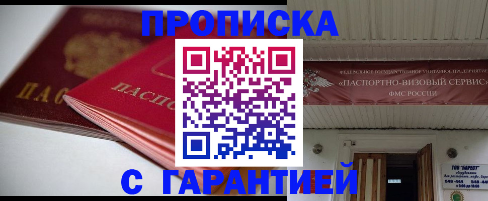 прописка гарантия в Жукове